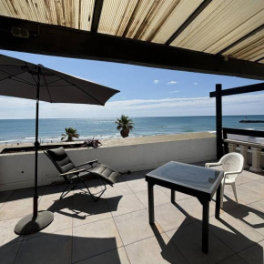 La Belle Vue - Appartement vue mer Port Nature - 2 personnes